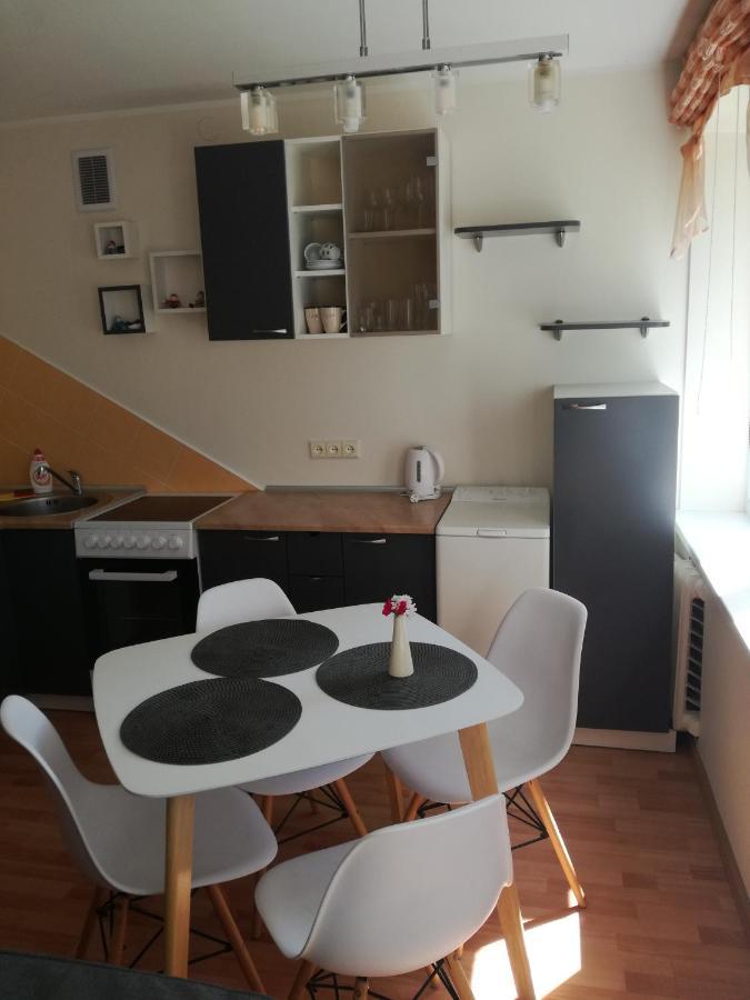 Apartment For Rent Druskininkai Dış mekan fotoğraf