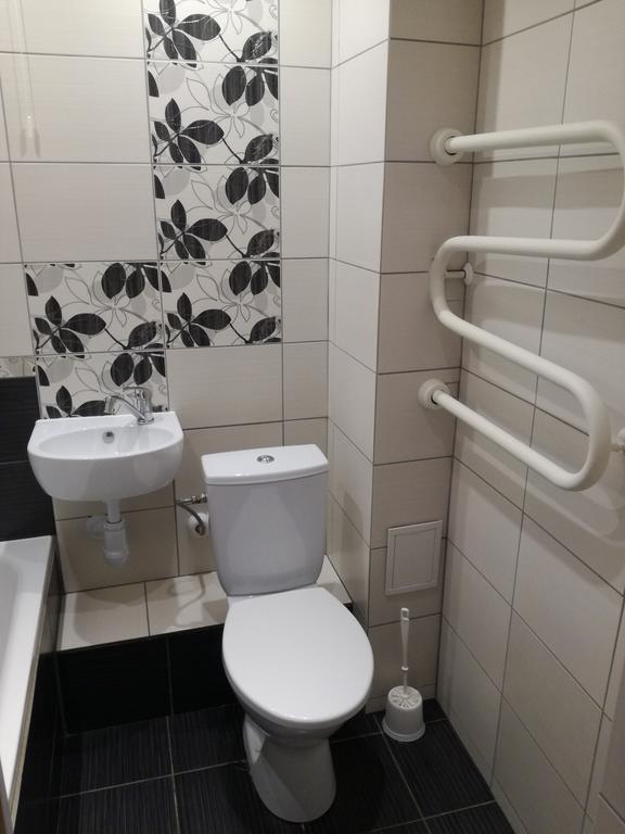 Apartment For Rent Druskininkai Dış mekan fotoğraf