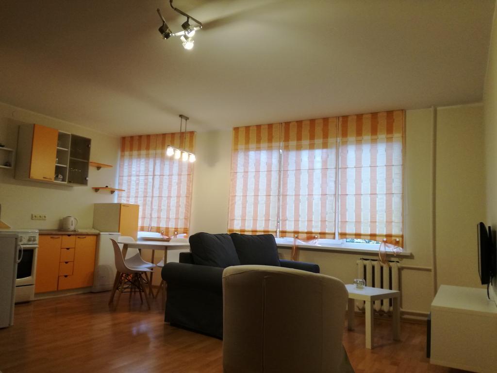 Apartment For Rent Druskininkai Dış mekan fotoğraf