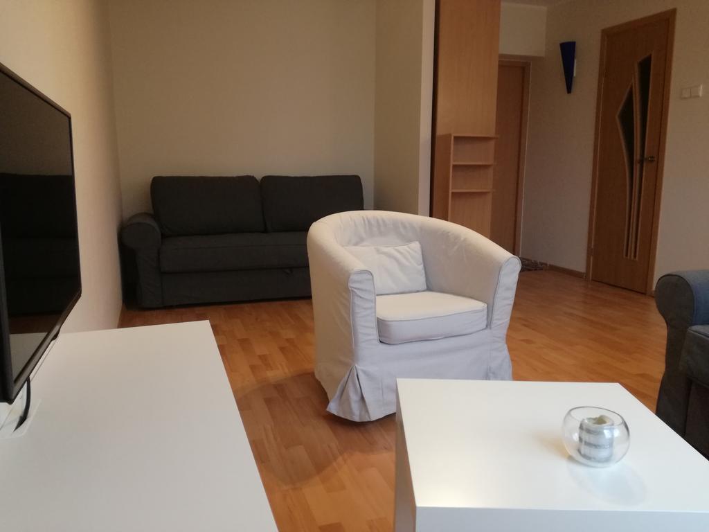 Apartment For Rent Druskininkai Dış mekan fotoğraf