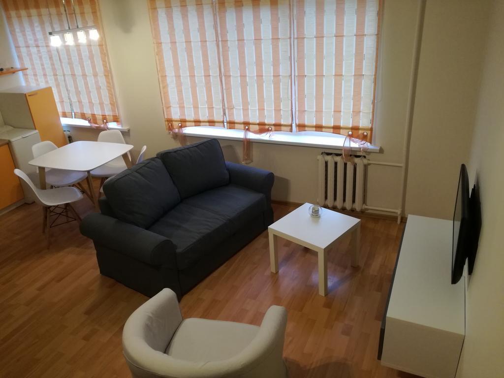 Apartment For Rent Druskininkai Dış mekan fotoğraf