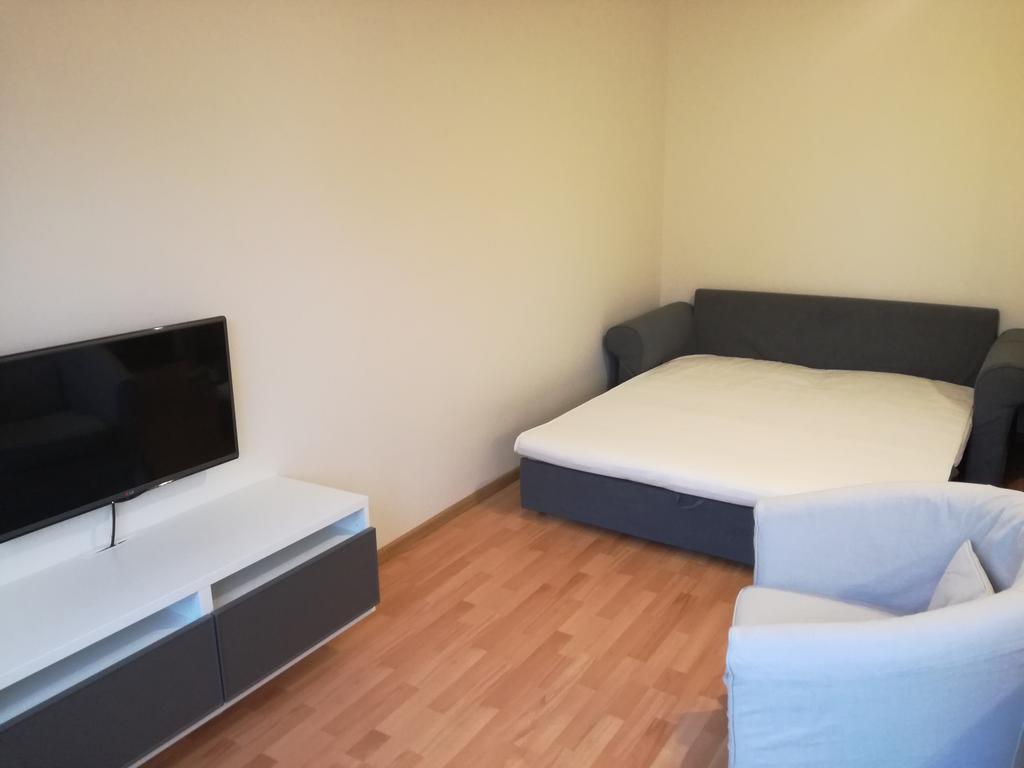 Apartment For Rent Druskininkai Dış mekan fotoğraf